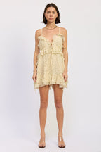 Devi Romper