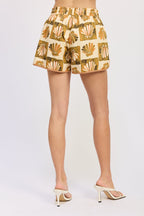 Helga Shorts