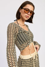 Daleyza Top