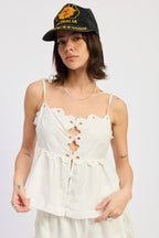 Blythe Top