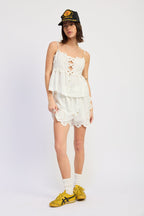 Blythe Top
