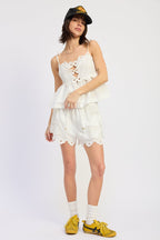 Blythe Shorts