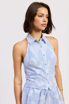 Anastasia Top