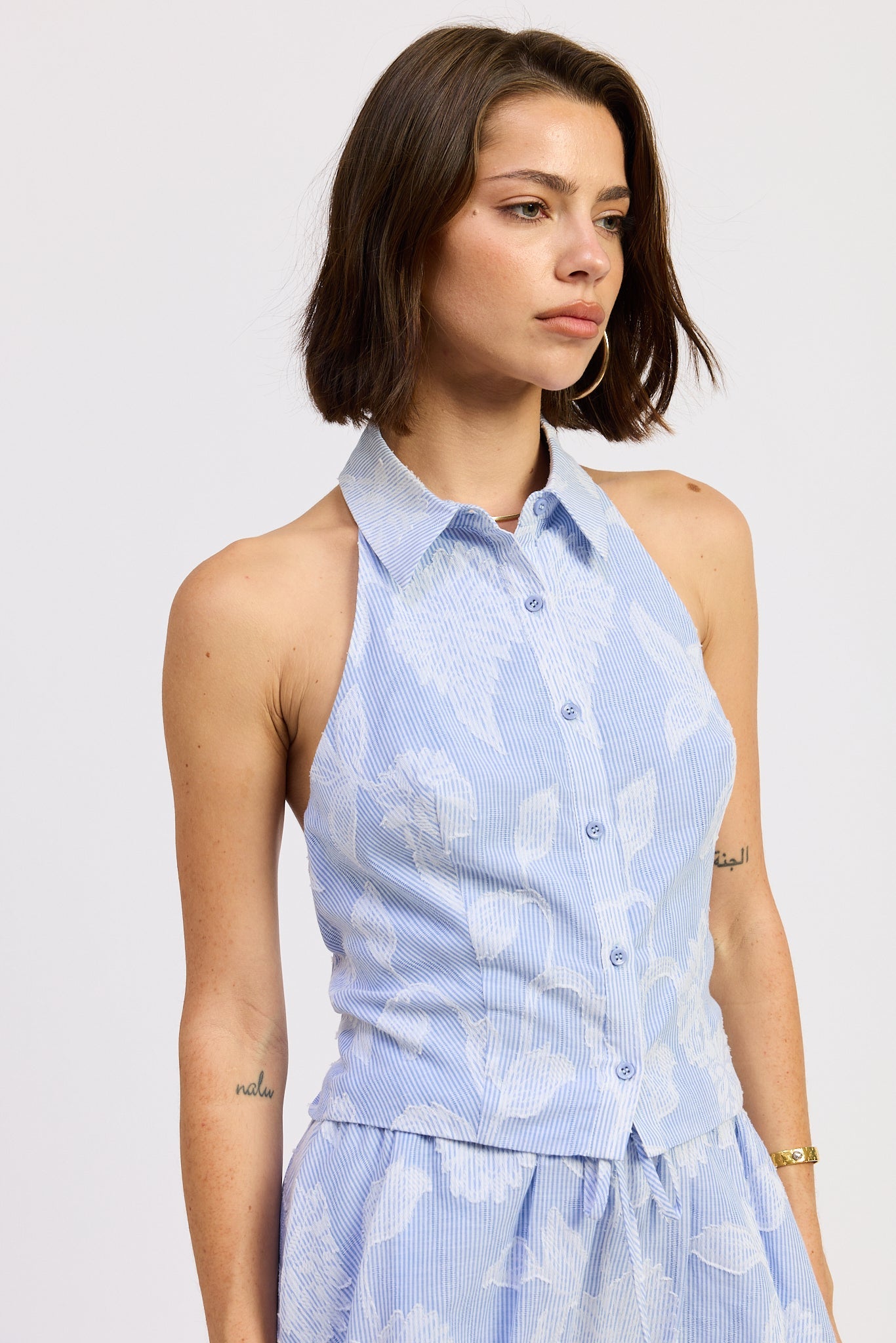 Anastasia Top