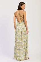 Ivara Maxi Dress