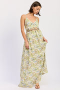 Ivara Maxi Dress