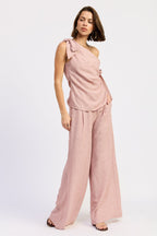 Noelia Pants