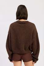Sierra Cardigan