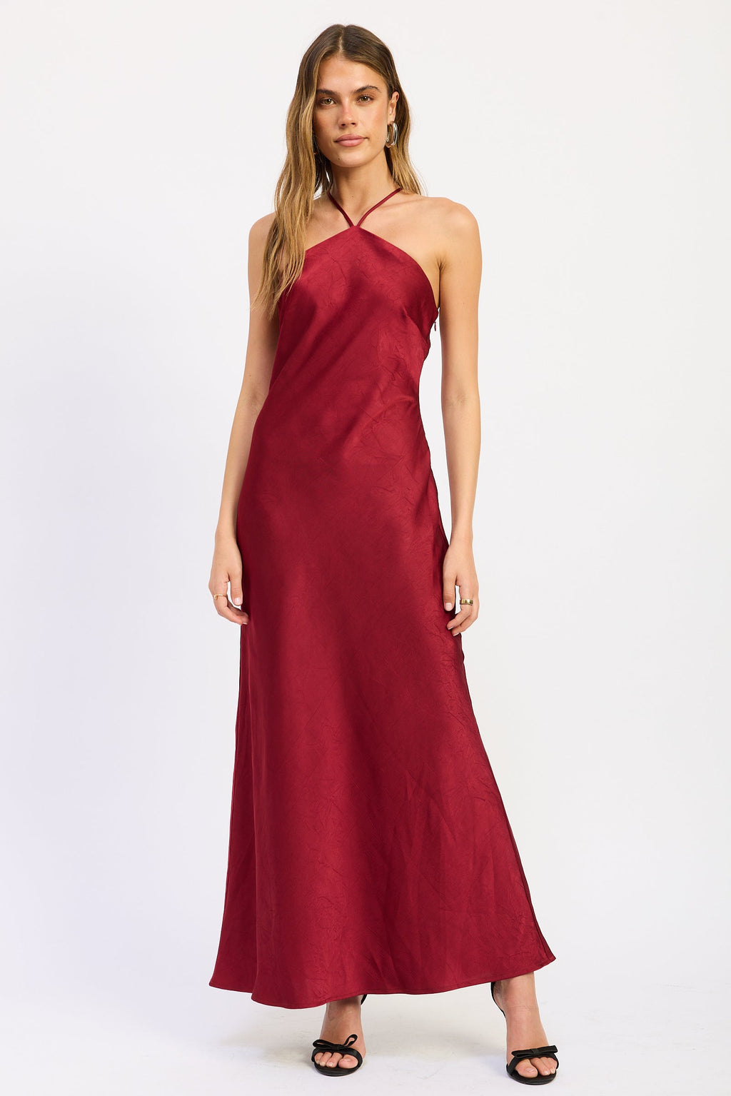 Sirena Midi Dress