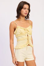 Mia Cami Top