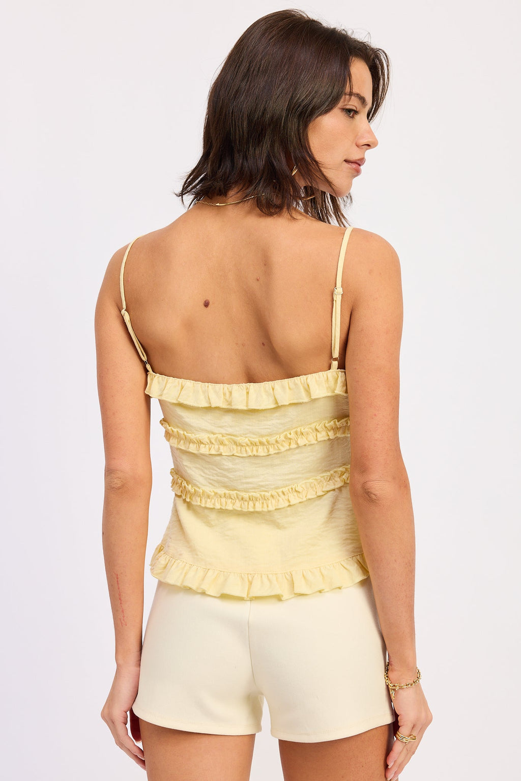 Mia Cami Top