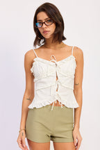Mia Cami Top