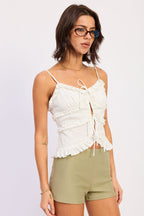 Mia Cami Top