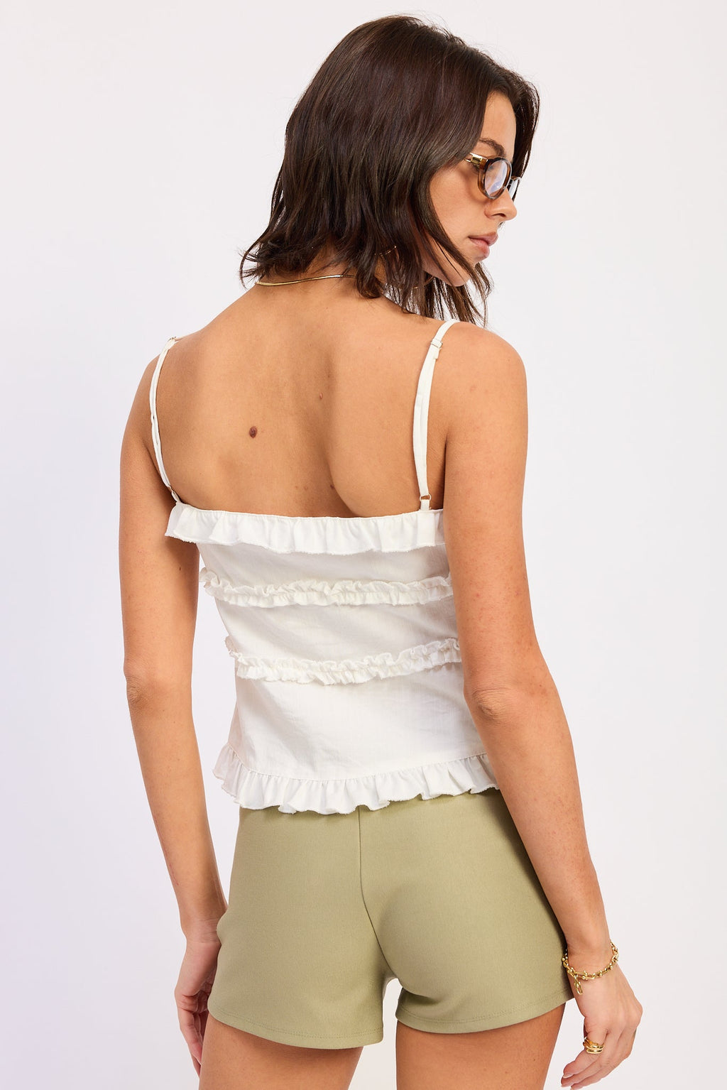 Mia Cami Top