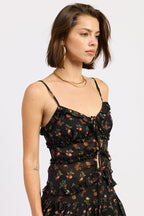 Briony Cami Top