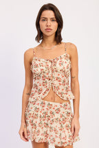 Briony Cami Top