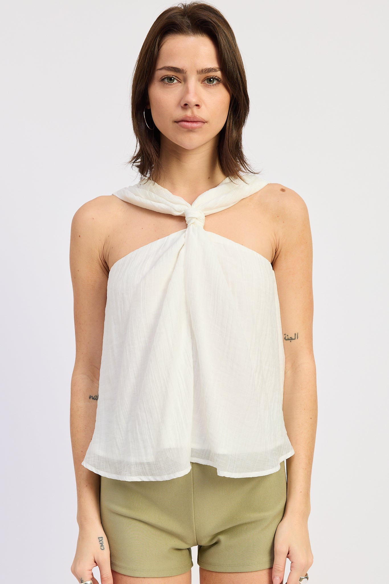 Beryl Top