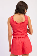 Dianaelle Top