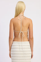 Azmira Tank Top