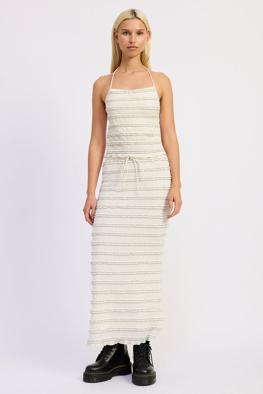 Azmira Tank Top