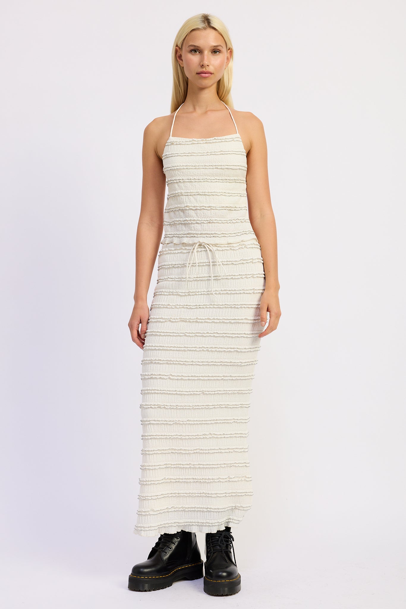 Azmira Tank Top