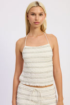 Azmira Tank Top