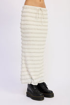 Azmira Maxi Skirt