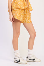 Elowen Shorts