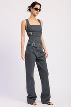 Celandine Top