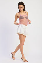 Sonata Top