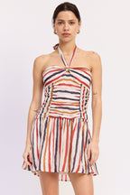 Vale Mini Dress