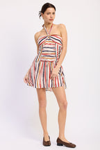 Vale Mini Dress