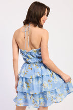 Talise Mini Dress