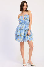 Talise Mini Dress
