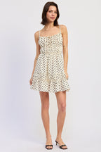 Elle Mini Dress