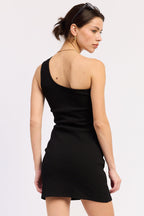 Irina Mini Dress