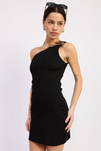Irina Mini Dress
