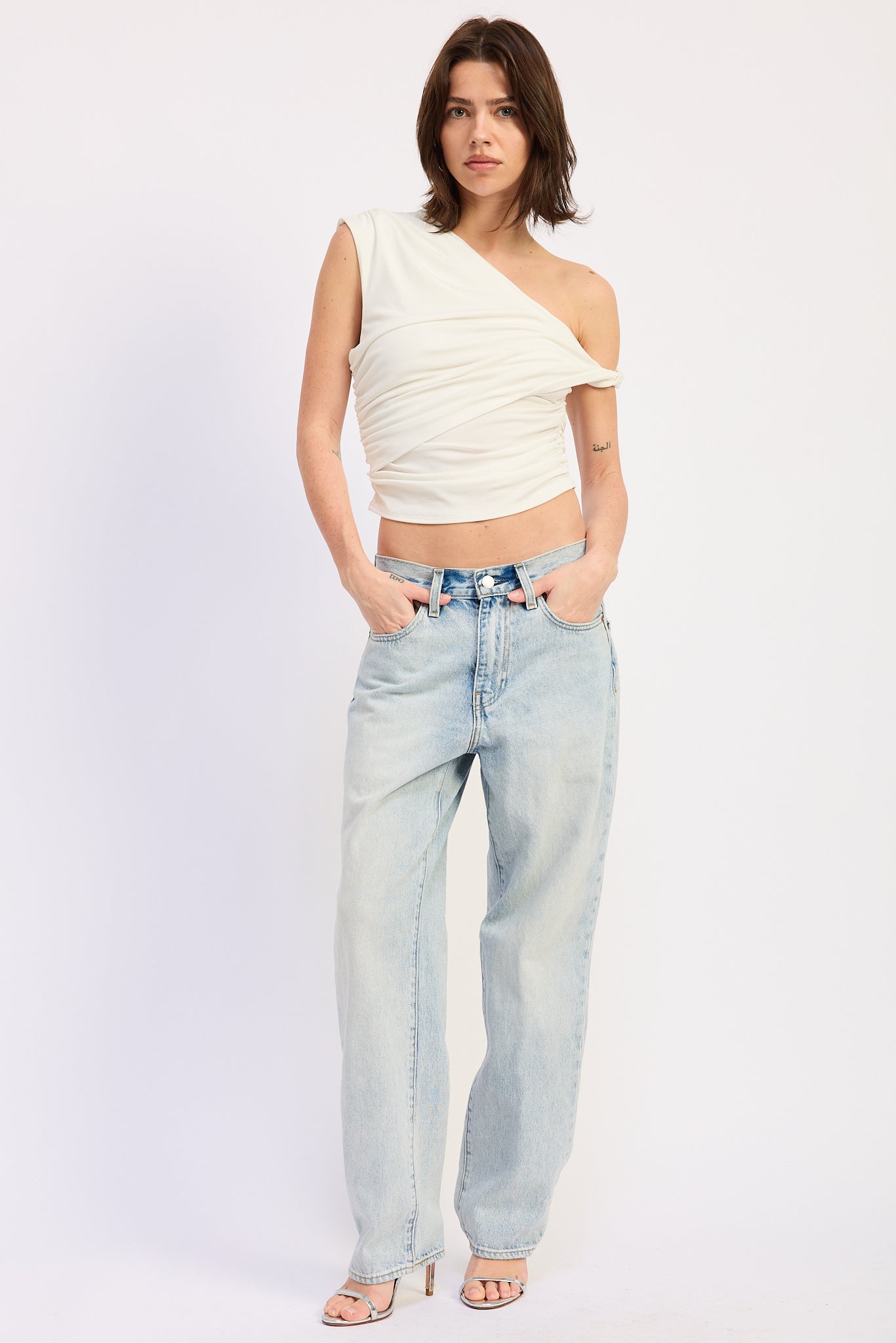 Hera Top