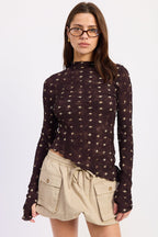Ismerie Top