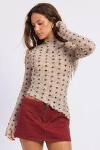 Ismerie Top