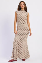 Ismerie Maxi Dress