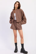 Charlee Jacket