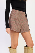 Kalina Shorts