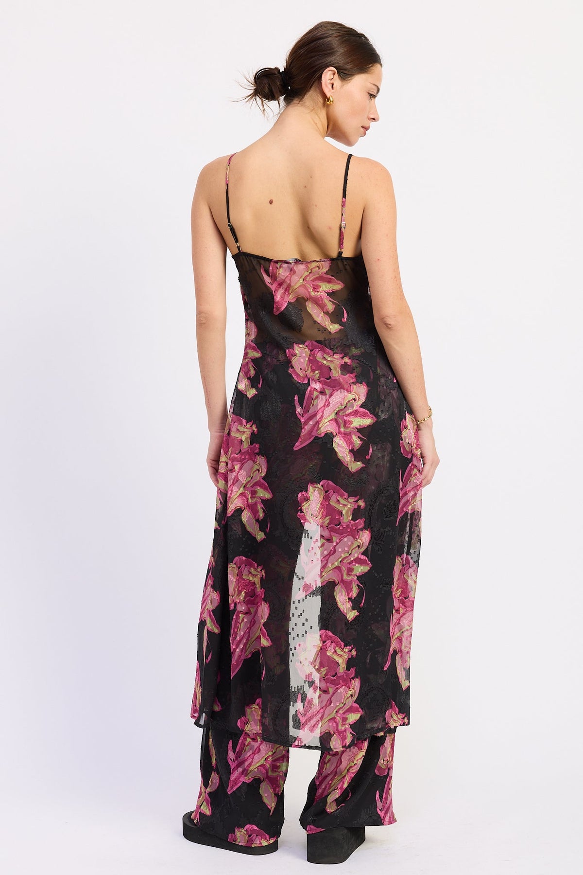 Seraphina Top