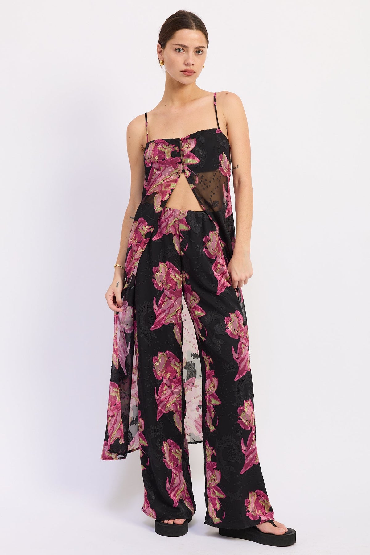 Seraphina Pants