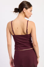 Galia Top