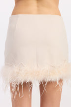 Eviana Skirt