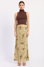 Ginevra Maxi Skirt