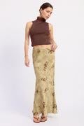 Ginevra Maxi Skirt