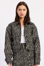 Demi Jacket